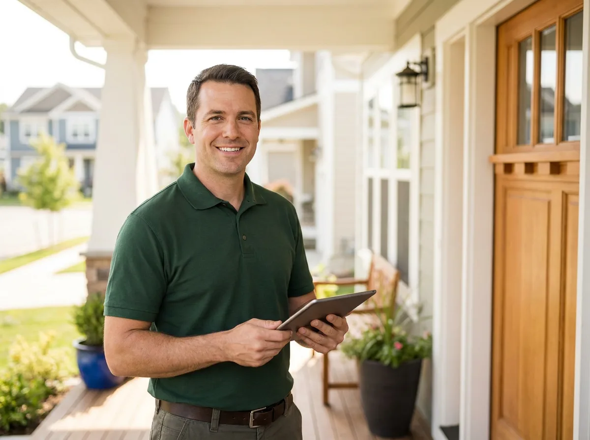 Pest control FAQs for Hay, WA